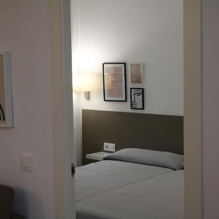 Myf Michelangelo Top Salou Exterior foto